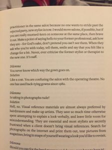 Sali Hugues - Preety Honest Excerpt